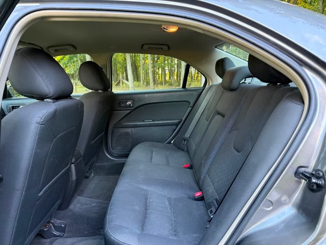 Used 2012 Ford Fusion SE FWD image 8