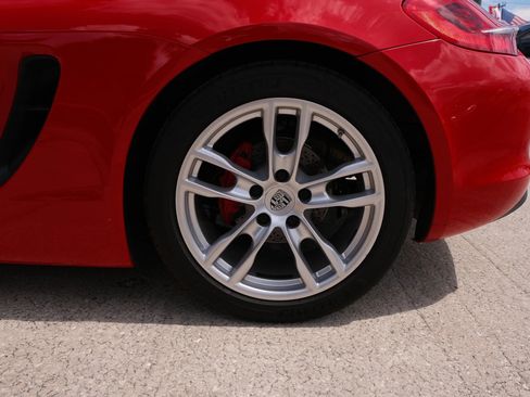 Used 2014 Porsche Boxster S image 18