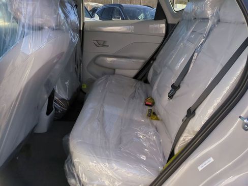 New 2026 Hyundai Kona SEL Sport AWD/4WD image 23