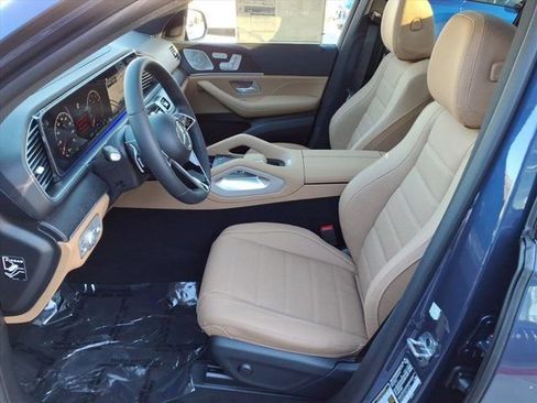 New 2026 Mercedes-Benz GLE 350 GLE 350 image 13