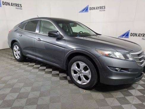 Used 2012 Honda Crosstour EX-L image 7