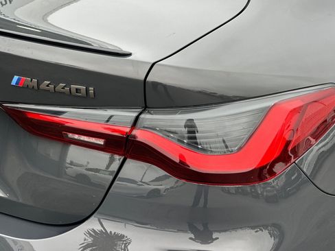 Used 2023 BMW M440i Coupe w/ Premium Package RWD image 26