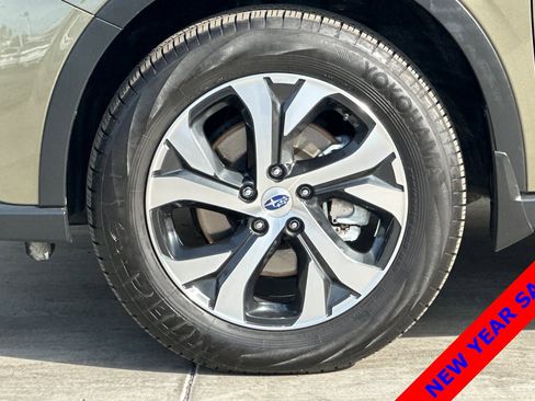 Used 2022 Subaru Outback Limited w/ Popular Package #2 image 27