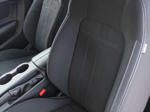 Used 2022 Ford Mustang Coupe w/ Equipment Group 101A image 5