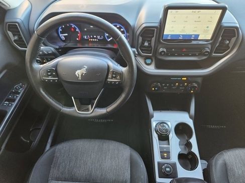 Used 2022 Ford Bronco Sport Big Bend w/ Convenience Package image 25
