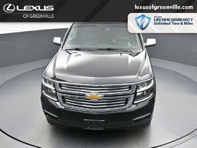 Used 2016 Chevrolet Tahoe LTZ AWD/4WD image 48