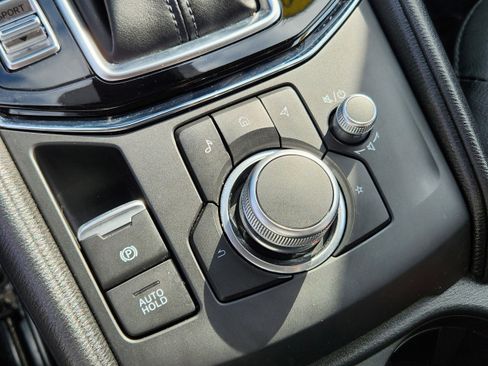 Certified 2025 MAZDA CX-5 AWD 2.5 S w/ Preferred Package image 23