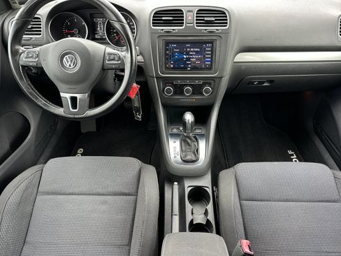 Used 2011 Volkswagen Golf TDI FWD image 14