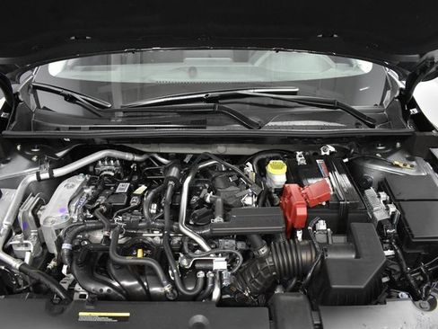 New 2025 Nissan Sentra SV w/ All-Weather Package image 30