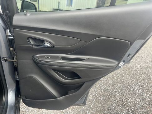 Used 2019 Buick Encore Preferred w/ Safety Package image 30