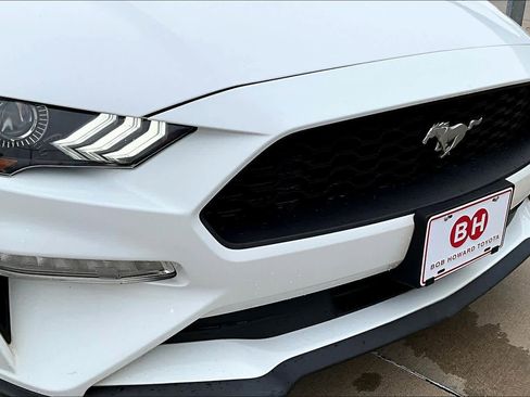 Used 2022 Ford Mustang Premium image 52