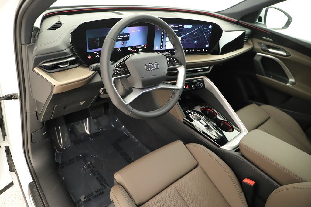 New 2026 Audi Q5 Premium Plus AWD/4WD image 15