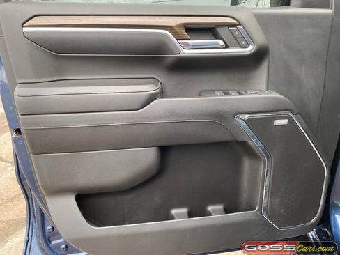 Used 2023 Chevrolet Silverado 1500 RST w/ All Star Edition Plus image 23