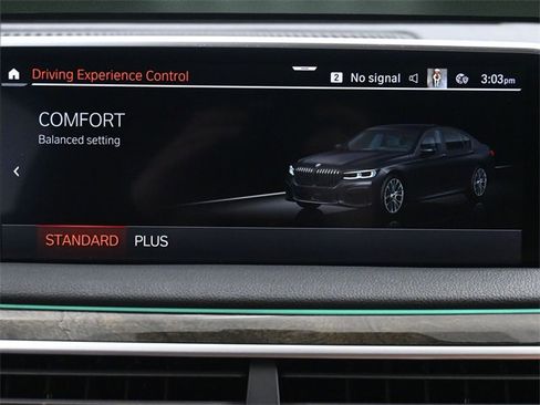 Used 2020 BMW 750i xDrive 750i xDrive w/ M Sport Package image 42