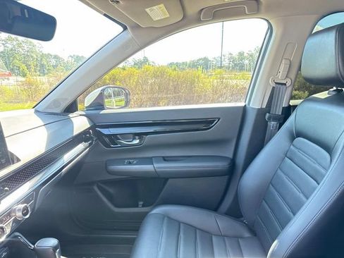 Used 2024 Honda CR-V EX-L image 18