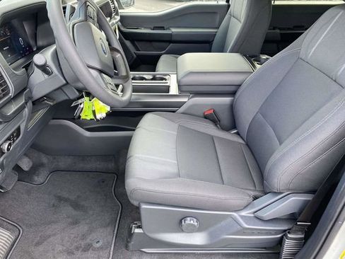 New 2026 Ford F150 STX w/ Equipment Group 200A RWD image 12