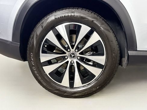 Used 2024 Mercedes-Benz GLE 350 4MATIC image 34