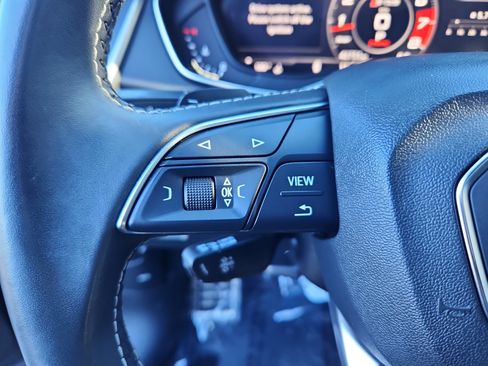 Used 2019 Audi SQ5 Premium Plus w/ Premium Plus Package image 19