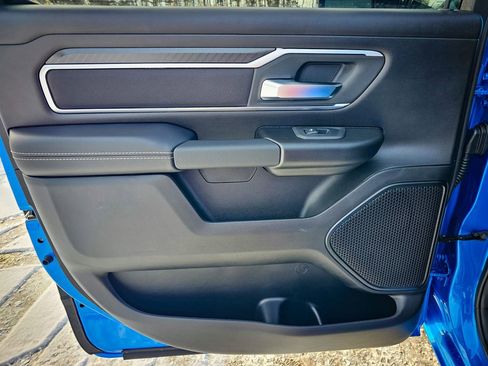 New 2026 RAM 1500 Big Horn image 34