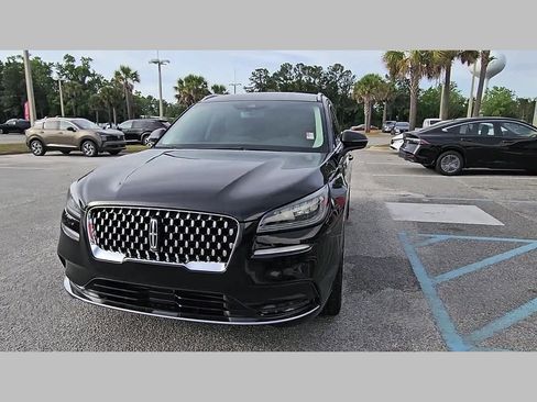 Used 2020 Lincoln Corsair Reserve w/ Appearance Package FWD image 21
