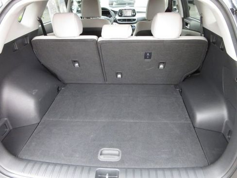 Used 2021 Hyundai Tucson SEL image 27