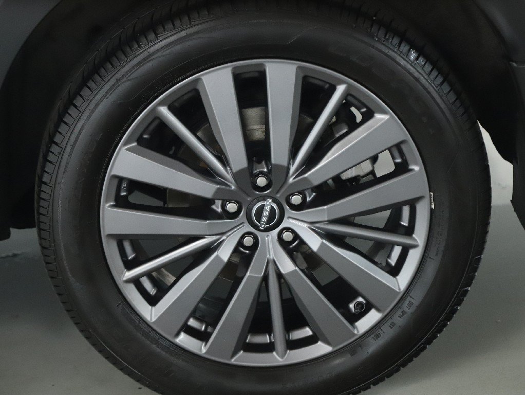 Used 2023 Nissan Pathfinder SL w/ SL Premium Package AWD/4WD image 45