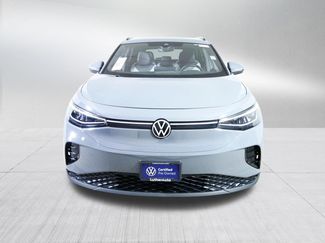 Certified 2024 Volkswagen ID.4 Pro video 2