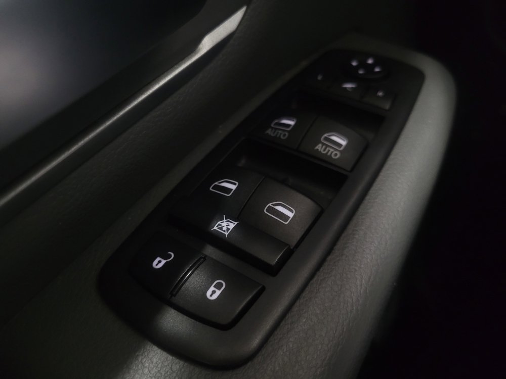 Used 2020 RAM 1500 Big Horn AWD/4WD image 27
