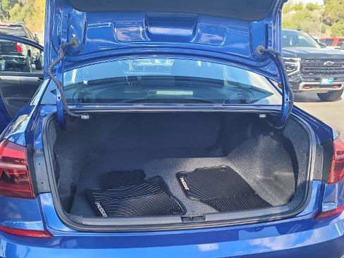 Used 2017 Volkswagen Passat 1.8T S image 22