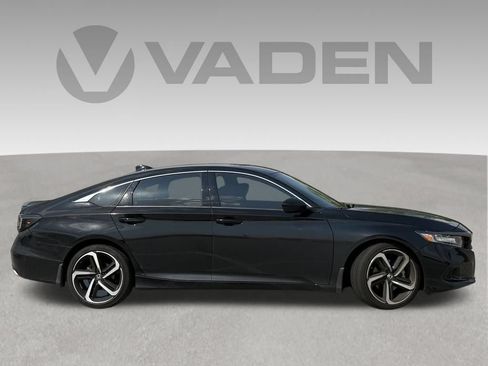 Used 2022 Honda Accord Sport image 5