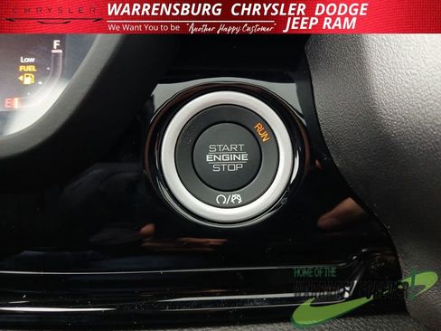 New 2026 RAM 1500 Laramie image 30