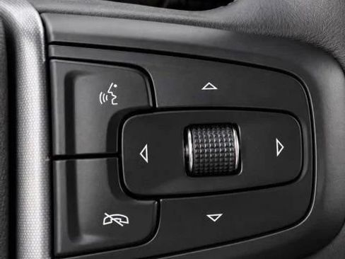 Used 2024 Chevrolet Silverado 1500 RST w/ Max Trailering Package AWD/4WD image 28