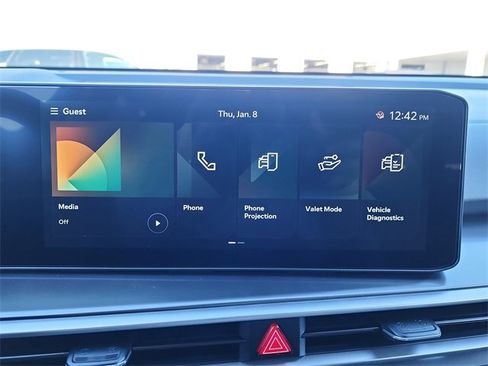 New 2026 Kia Sorento S image 22