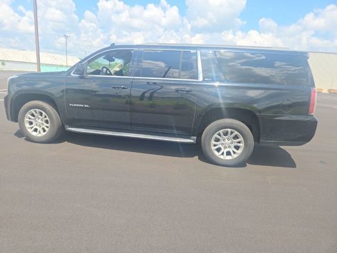 Used 2019 GMC Yukon XL SLT RWD image 8