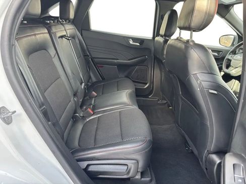 Used 2023 Ford Escape ST-Line Select image 26