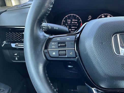 Used 2023 Honda CR-V EX-L image 20