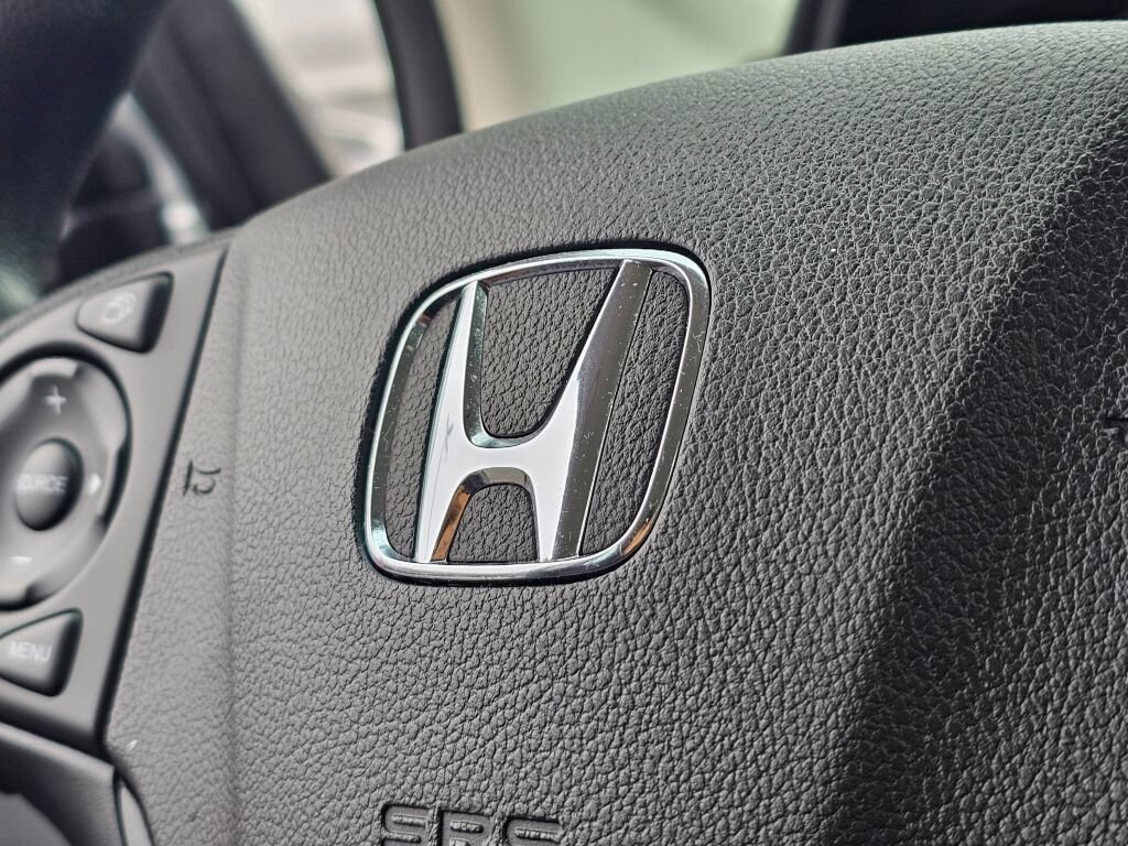 Used 2016 Honda CR-V LX image 21