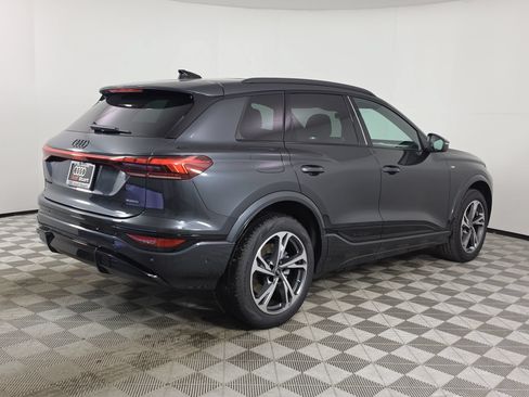 New 2027 Audi Q6 e-tron Premium Plus AWD/4WD image 7