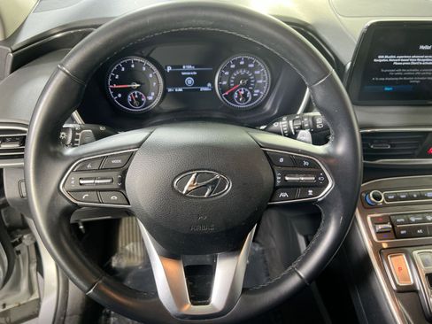 Used 2023 Hyundai Santa Fe SEL image 11