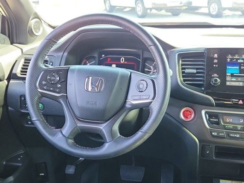 Used 2023 Honda Passport TrailSport image 20