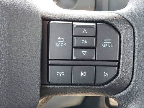 New 2026 Ford F250 XL w/ STX Appearance Package AWD/4WD image 16