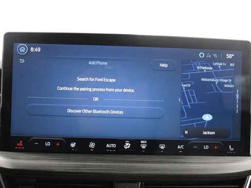 Used 2023 Ford Escape SE w/ PHEV Premium Package image 46