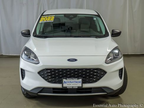 Used 2022 Ford Escape SE image 5