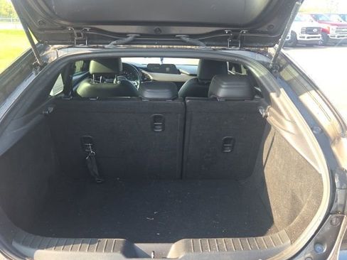 Used 2021 MAZDA MAZDA3 s FWD image 9