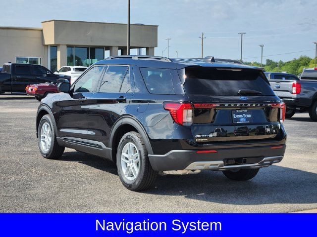 New 2026 Ford Explorer Active w/ Active Comfort Package RWD image 4
