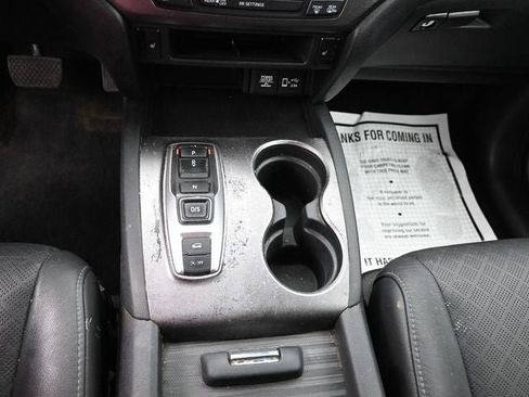 Used 2021 Honda Passport EX-L image 32