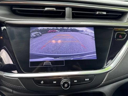 Used 2022 Buick Encore GX Select AWD/4WD image 21
