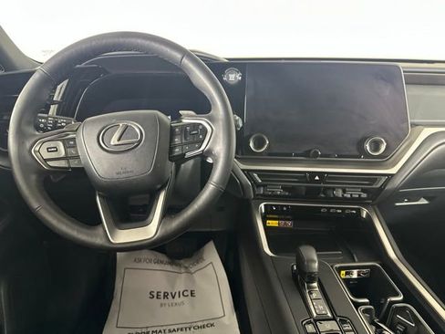 Used 2024 Lexus TX 350 AWD w/ Captains Chair Package image 19