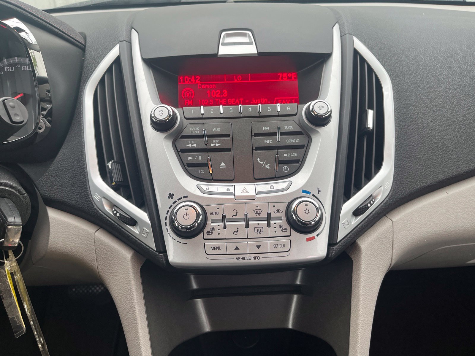 Used 2011 GMC Terrain SLE w/ Convenience Package FWD image 24