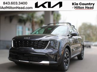 New 2026 Kia Sorento S w/ S Panoramic Sunroof Package video 1